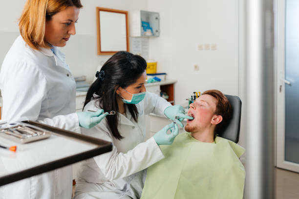 Best Emergency TMJ Treatment in Oak Brook, IL